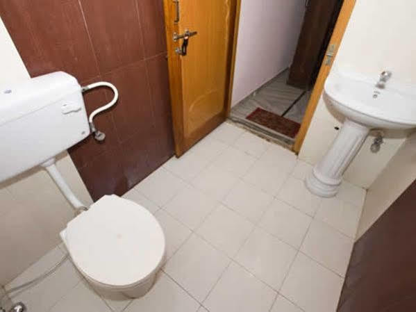 Aroma Otel Pushkar Dış mekan fotoğraf