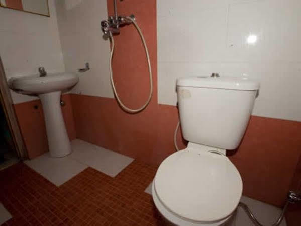 Aroma Otel Pushkar Dış mekan fotoğraf